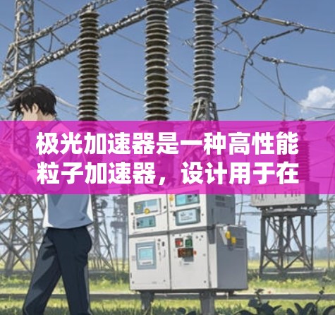 极光加速器是一种高性能粒子加速器，设计用于在极端环境下加速和指向粒子，通常用于高能物理实验、医疗应用或太空技术。以下是对极光加速器的详细分析