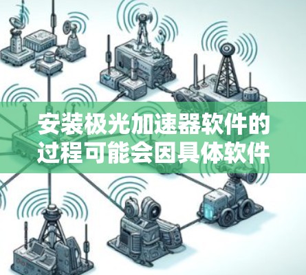 安装极光加速器软件的过程可能会因具体软件版本和环境而有所不同，但一般步骤大致如下