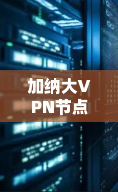 加纳大VPN节点选择指南
