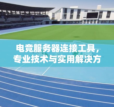电竞服务器连接工具,专业技术与实用解决方案 电竞服务器连接工具,专业技术与实用解决方案
