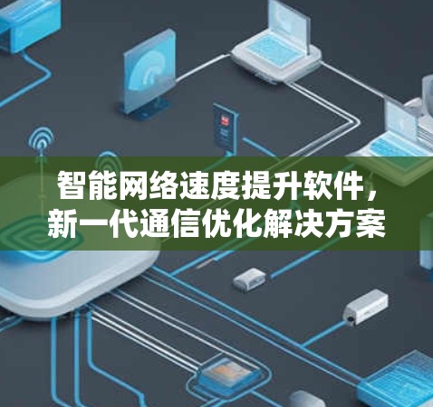 智能网络速度提升软件,新一代通信优化解决方案 智能网络速度提升软件,新一代通信优化解决方案