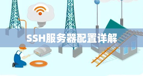 SSH服务器配置详解 SSH服务器配置详解