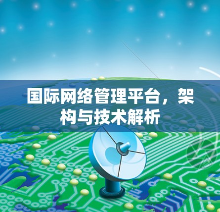 国际网络管理平台,架构与技术解析 国际网络管理平台,架构与技术解析