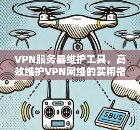 VPN服务器维护工具，高效维护VPN网络的实用指南