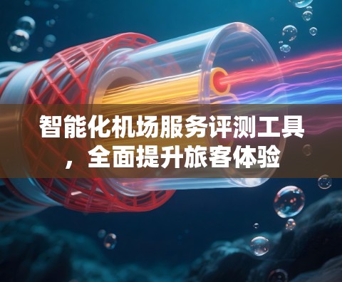智能化机场服务评测工具,全面提升旅客体验 智能化机场服务评测工具,全面提升旅客体验