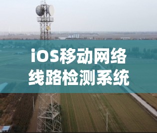 iOS移动网络线路检测系统设计与实现